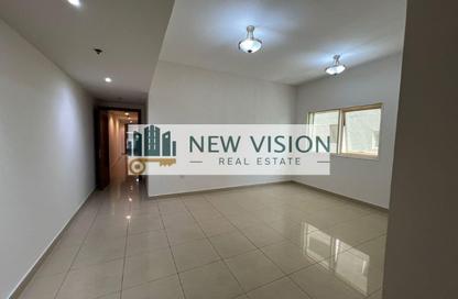 Apartment - 2 Bedrooms - 3 Bathrooms for rent in Al Majaz 3 - Al Majaz - Sharjah