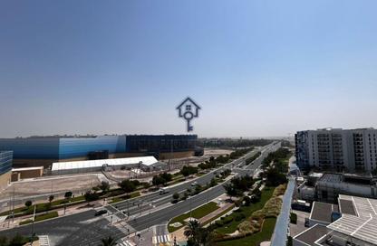 Apartment - 3 - 4 for rent in Waters Edge - Yas Island - Abu Dhabi