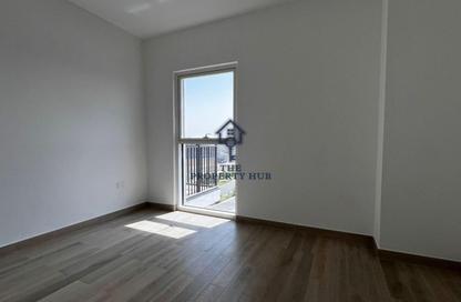 Apartment - 3 - 4 for rent in Waters Edge - Yas Island - Abu Dhabi