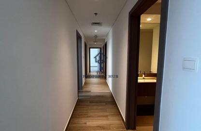 Apartment - 3 - 4 for rent in Waters Edge - Yas Island - Abu Dhabi Apartment - 3 - 4 for rent in Waters Edge - Yas Island - Abu Dhabi