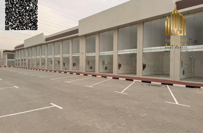 Shop - Studio for sale in Al Helio 2 - Al Helio - Ajman Shop - Studio for sale in Al Helio 2 - Al Helio - Ajman