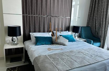 Hotel and Hotel Apartment - Studio - 1 for rent in Bay's Edge - Business Bay - Dubai Hotel and Hotel Apartment - Studio - 1 for rent in Bay's Edge - Business Bay - Dubai