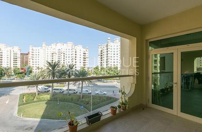 Apartment - 3 - 4 for sale in Al Hallawi - Shoreline Apartments - Palm Jumeirah - Dubai
