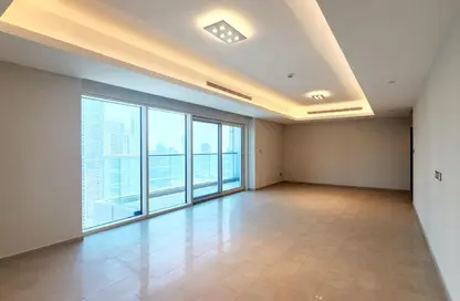 شقة - 3 غرف نوم - 4 حمامات للايجار في برج جمعة الماجد - وسط مدينة دبي - دبي