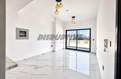 Apartment - 1 - 2 for rent in Gardenia Livings - Arjan - Dubai