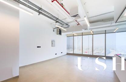 Office Space - Studio for rent in I Rise Tower - Barsha Heights (Tecom) - Dubai Office Space - Studio for rent in I Rise Tower - Barsha Heights (Tecom) - Dubai