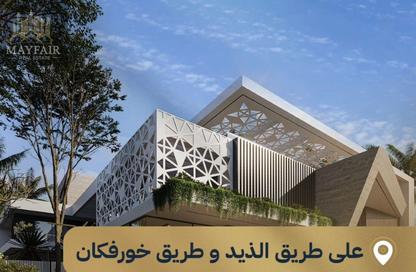 Land - Studio for sale in Al Sajaa S - Al Sajaa - Sharjah Land - Studio for sale in Al Sajaa S - Al Sajaa - Sharjah