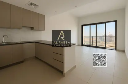 Apartment - 1 Bedroom - 2 Bathrooms for sale in Garden Residences - Emirates City - Ajman