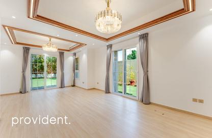 Villa - 3 - 3 for rent in Ghadeer 2 - Ghadeer - The Lakes - Dubai