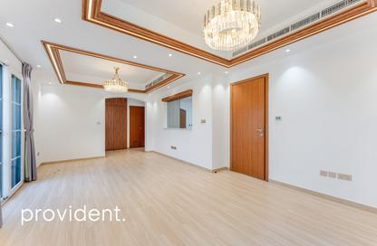 Villa - 3 - 3 for rent in Ghadeer 2 - Ghadeer - The Lakes - Dubai