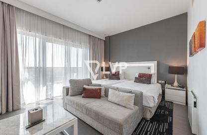 Hotel  and  Hotel Apartment - Studio - 1 Bathroom for sale in TFG Marina Hotel - Dubai Marina - Dubai