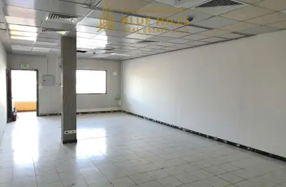 مكتب - استوديو للايجار في أم الرمول - دبي