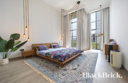 Villa - 4 Bedrooms - 4 Bathrooms for sale in The Turf - Damac Hills - Dubai