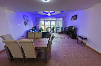 Apartment - 1 Bedroom - 2 Bathrooms for sale in Al Haseer - Shoreline Apartments - Palm Jumeirah - Dubai