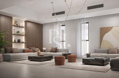 Townhouse - 3 Bedrooms - 5 Bathrooms for sale in Al Deem - Al Bahya - Abu Dhabi Townhouse - 3 Bedrooms - 5 Bathrooms for sale in Al Deem - Al Bahya - Abu Dhabi