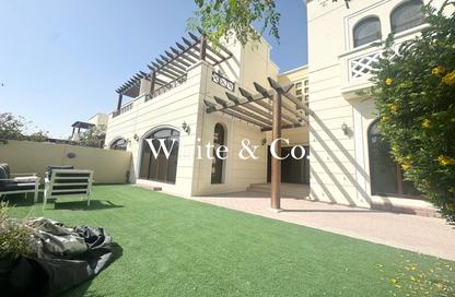 Villa - 4 Bedrooms - 5 Bathrooms for rent in Naseem - Mudon - Dubai