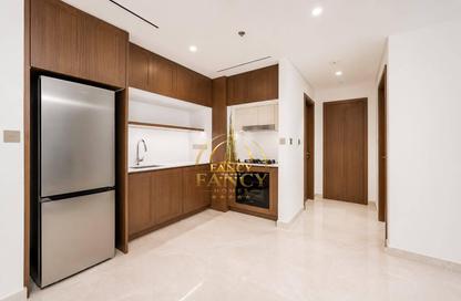شقة - غرفة نوم - 1 حمام للايجار في برج Palace Beach ريزيدنس 2 - بالاس بيتش ريزيدنس - إعمار بيتشفرونت - دبي هاربور - دبي شقة - غرفة نوم - 1 حمام للايجار في برج Palace Beach ريزيدنس 2 - بالاس بيتش ريزيدنس - إعمار بيتشفرونت - دبي هاربور - دبي