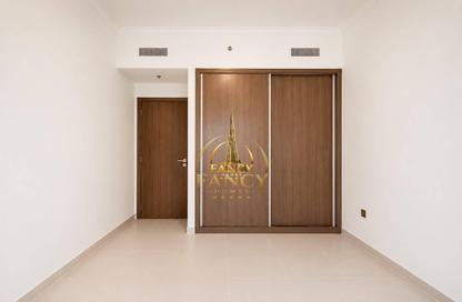 شقة - غرفة نوم - 1 حمام للايجار في برج Palace Beach ريزيدنس 2 - بالاس بيتش ريزيدنس - إعمار بيتشفرونت - دبي هاربور - دبي