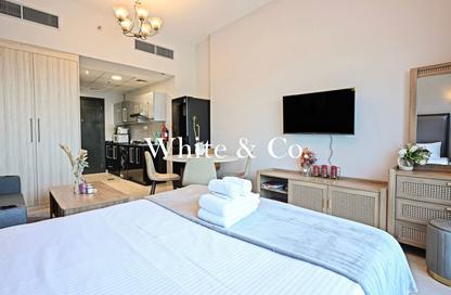 Apartment - Studio - 1 Bathroom for sale in Elite Business Bay Residence - Business Bay - Dubai Apartment - Studio - 1 Bathroom for sale in Elite Business Bay Residence - Business Bay - Dubai
