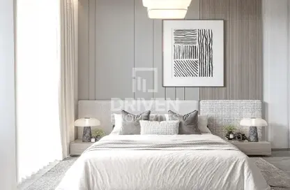 Apartment - 1 Bedroom - 2 Bathrooms for sale in The Community Sports Arena - Dubai Sports City - Dubai