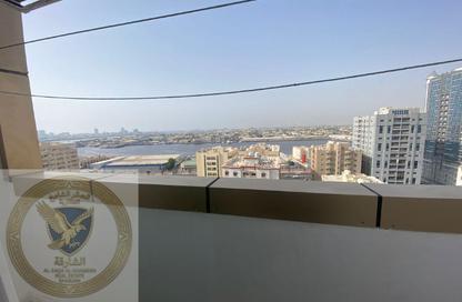 Apartment - Studio - 1 Bathroom for rent in Al Rashidiya Towers - Al Rashidiya - Ajman Downtown - Ajman Apartment - Studio - 1 Bathroom for rent in Al Rashidiya Towers - Al Rashidiya - Ajman Downtown - Ajman