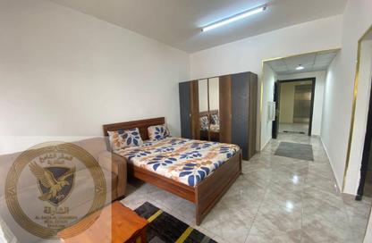 Apartment - Studio - 1 Bathroom for rent in Al Rashidiya Towers - Al Rashidiya - Ajman Downtown - Ajman Apartment - Studio - 1 Bathroom for rent in Al Rashidiya Towers - Al Rashidiya - Ajman Downtown - Ajman