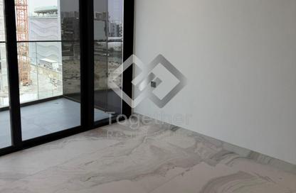 Apartment - 1 Bedroom - 2 Bathrooms for rent in 48 Parkside - Arjan - Dubai