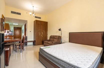 Apartment - Studio - 1 for rent in Elite Sports Residence 10 Tower 2 - Elite Sports Residence 10 - Elite Sports Residence - Dubai Sports City - Dubai