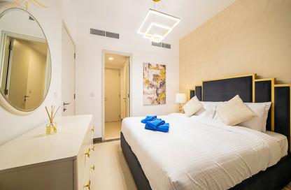 Villa - 4 - 4 for rent in Maple 1 - Maple - Dubai Hills Estate - Dubai