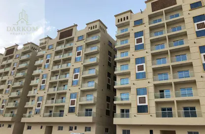 Apartment - 2 Bedrooms - 3 Bathrooms for sale in Al Amira Village - Al Yasmeen - Ajman