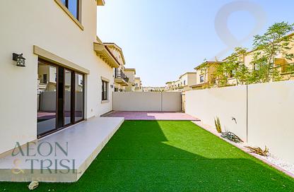 Villa - 3 Bedrooms - 4 Bathrooms for rent in Mira 2 - Mira - Reem - Dubai Villa - 3 Bedrooms - 4 Bathrooms for rent in Mira 2 - Mira - Reem - Dubai