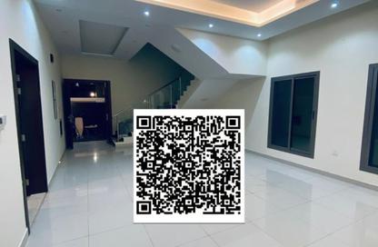 Villa - 4 Bedrooms - 6 Bathrooms for rent in Al Helio 2 - Al Helio - Ajman