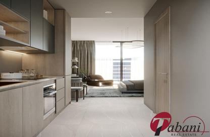 Apartment - 1 Bedroom - 1 Bathroom for sale in Serene Gardens 2 - Serene Gardens - Al Furjan - Dubai