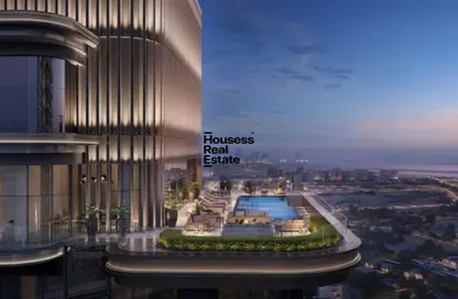 Apartment - 1 Bedroom - 1 Bathroom for sale in Address Residences Zabeel 3 - Zabeel 1 - Zabeel - Dubai Apartment - 1 Bedroom - 1 Bathroom for sale in Address Residences Zabeel 3 - Zabeel 1 - Zabeel - Dubai