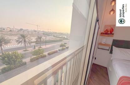 Apartment - Studio - 1 for rent in Lagoon B6 - The Lagoons - Mina Al Arab - Ras Al Khaimah