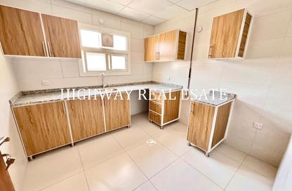 Apartment - 1 - 1 for rent in Muwaileh 3 Building - Muwaileh - Sharjah
