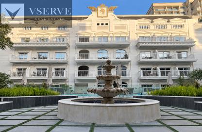 Apartment - Studio - 1 for rent in Vincitore Palacio - Arjan - Dubai Apartment - Studio - 1 for rent in Vincitore Palacio - Arjan - Dubai
