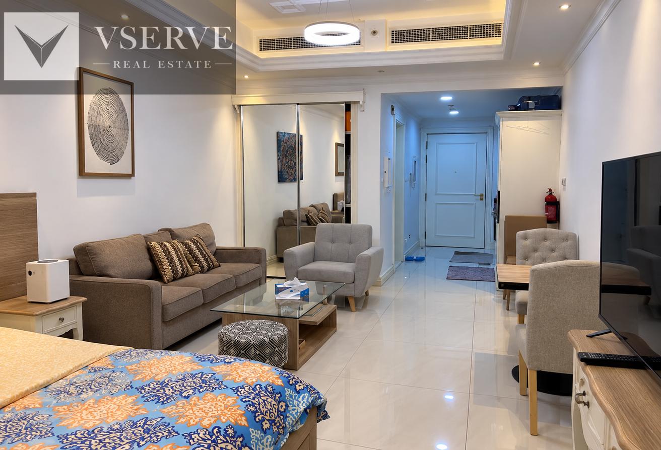 Fully Furnished | Big Layout | Luxury Building photo 4