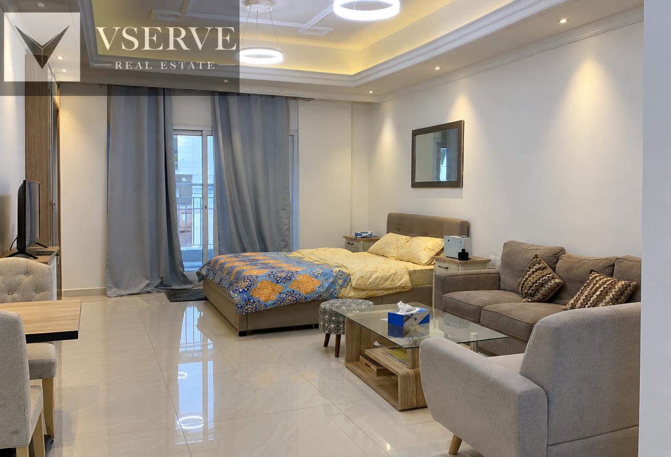Fully Furnished | Big Layout | Luxury Building photo 8