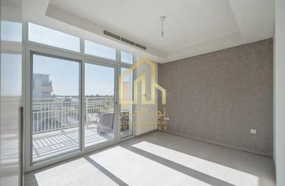 Townhouse - 3 - 3 for sale in Avencia - Damac Hills 2 - Dubai