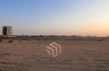 Land - Studio for sale in Hoshi 1 - Hoshi - Al Badie - Sharjah