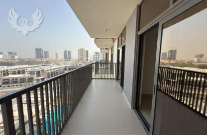 Apartment - 1 Bedroom - 2 Bathrooms for sale in Hadley Heights - District 11 - Jumeirah Village Circle - Dubai