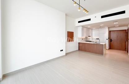Apartment - 1 - 2 for rent in Binghatti Amber - District 11 - Jumeirah Village Circle - Dubai