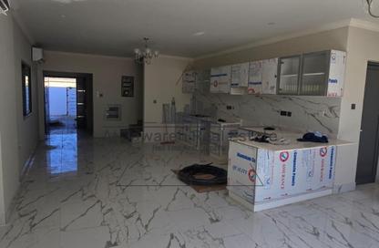 Villa - 4 Bedrooms - 4 Bathrooms for rent in Al Raas 1 - Al Raas - Umm Al Quwain