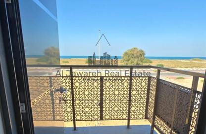 Villa - 4 Bedrooms - 4 Bathrooms for rent in Al Raas 1 - Al Raas - Umm Al Quwain