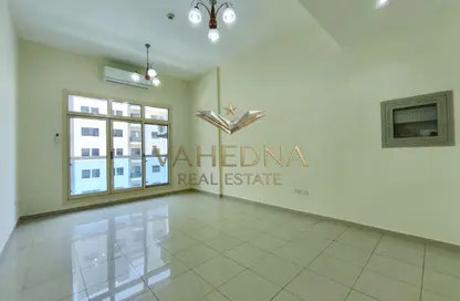 Apartment - 1 Bedroom - 2 Bathrooms for rent in La Vista Residence 6 - La Vista Residence - Dubai Silicon Oasis - Dubai