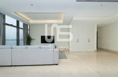 شقة - 2 غرف نوم - 3 حمامات للايجار في ذا إيت 8 - ذا كريسنت - نخلة جميرا - دبي