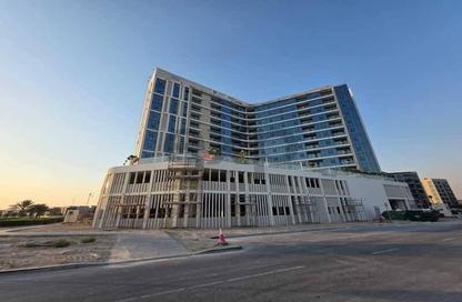 شقة - 2 غرف نوم - 3 حمامات للبيع في معيشة الجنوب - منطقة سكنية - دبي الجنوب (مركز دبي العالمي) - دبي شقة - 2 غرف نوم - 3 حمامات للبيع في معيشة الجنوب - منطقة سكنية - دبي الجنوب (مركز دبي العالمي) - دبي