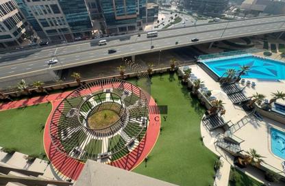 Apartment - 2 Bedrooms - 3 Bathrooms for sale in Elite Downtown Residence 1 - Elite Downtown Residence - Downtown Dubai - Dubai