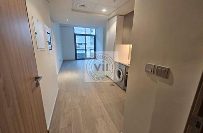 Apartment - 1 Bedroom - 1 Bathroom for rent in Azizi Riviera 41 - Azizi Riviera - Meydan One - Meydan - Dubai Apartment - 1 Bedroom - 1 Bathroom for rent in Azizi Riviera 41 - Azizi Riviera - Meydan One - Meydan - Dubai